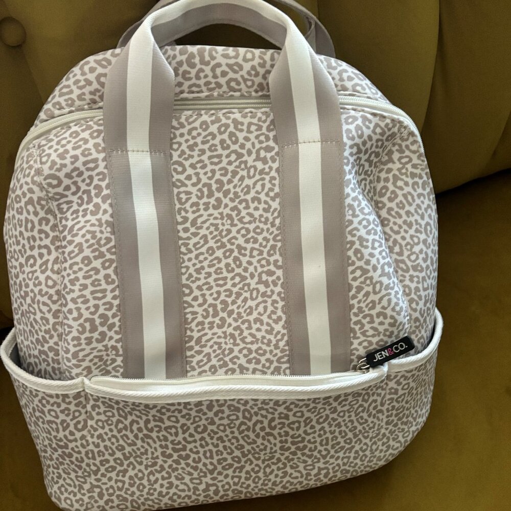Jen & Co Backpack